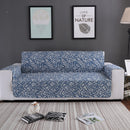 Printed Sanding Wuilted piece Non-slip Pet Sofa Waterproof Anti-scratch Chair Covers Furniture Protector Mat