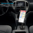 Universal Adjustable Gooseneck Cup Cradle Car Phone Holder For Cell Phone GPS