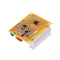 DC-DC 45-390V Adjustable High Voltage Booster Regulator Capacitor Charging Electromagnetic Power Module