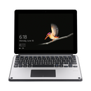 Universal WSP-3038 bluetooth Keyboard For Microsoft Surface Go Tablet
