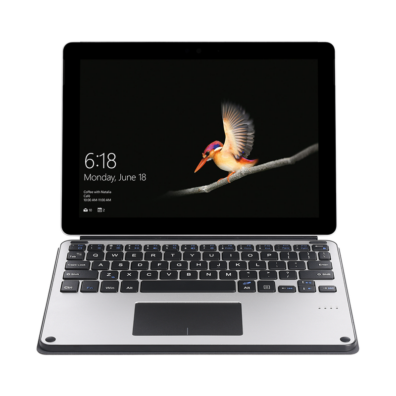 Universal WSP-3038 bluetooth Keyboard For Microsoft Surface Go Tablet