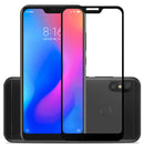 Bakeey 5D Curved Edge Full Cover Tempered Glass Screen Protector For Xiaomi Mi A2 Lite / Redmi 6 Pro
