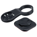 BIKIGHT Universal Bicycle Bike Handlebar Mount Holder for Cell Phone Bicycle Computer Odometer