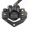 Front Hydraulic Caliper Brake Assembly For 50cc 70cc 110cc 125cc Dirt Pit Bikes