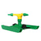 Rotating Impulse Sprinkler Garden Lawn Grass Watering System Water Hose Sprayer