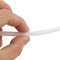 3D Printer PTEF Long Distance Nozzle Feed Tube for 3D Printer