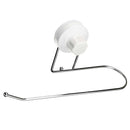 Stainless Steel Towel Holder Kitchen Tissue Holder Hanging Bathroom Toilet Roll Paper Holder