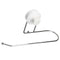 Stainless Steel Towel Holder Kitchen Tissue Holder Hanging Bathroom Toilet Roll Paper Holder