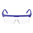 Eye Protection Anti Fog Clear Protective Safety Glasses F/ Lab Outdoor Work Safe Sport Goggles