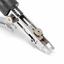 Drillpro Upgrade Chain Screw Gun Drill Adapter Chain Nail Gun Adapter for Electric Drill