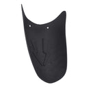 Universal Motorcycle Front Rear Wheel Plastic Fender Mudguard Extender for Honda/Yamaha/Kawasaki/BMW