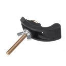 Machifit CNC Milling Engraving Machinery Parts Press Plate Clamp Fixture Fastening Platen Router