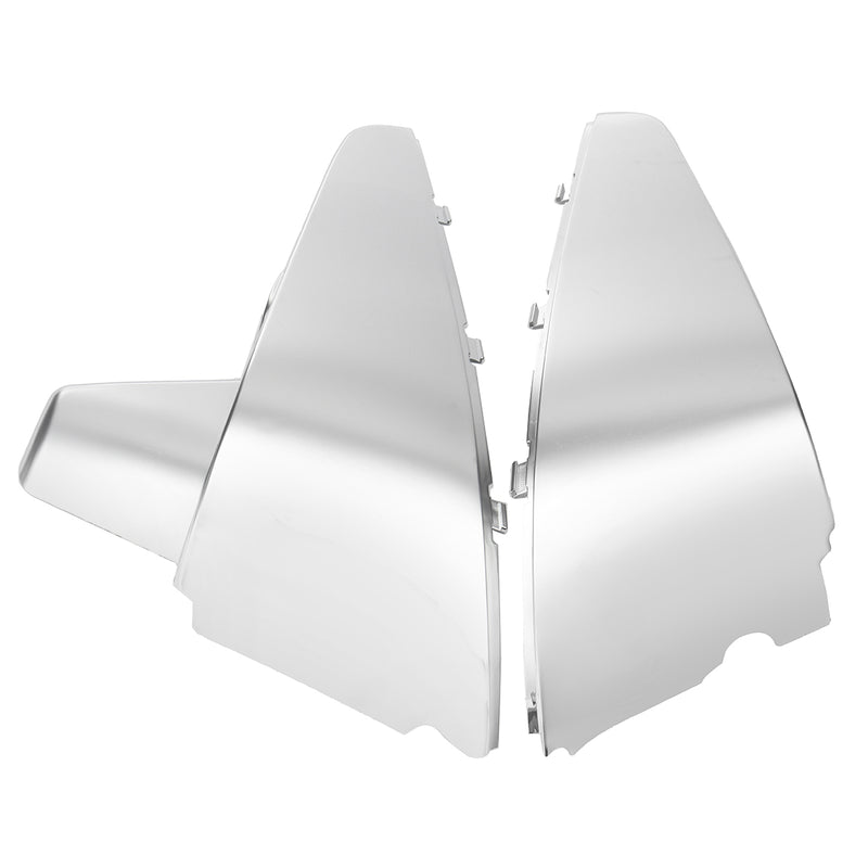 Battery Side Fairing Cover For Honda Shadow VLX 600 VT600C STEED400 88-98 97 96