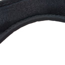 KALOAD 1 Pair Knee Pad Adjustable Fitness Running Cycling Nylon Elastic Knee Support Protective Gear