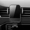 Cafele 10W Qi Wireless Fast Charge Auto Lock Touch Release Glass Surface Car Phone Holder for iPhone