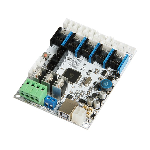 Geeetech GT2560 3D Printer Mainboard Controller Board Compatible  Mega2560