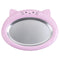 Fried Ice Machine DIY Ice Cream Pizza Pudding Maker Food Grade Mat Frozen Pan Ice Roll