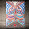 Indian Mandala Beach Towel Hippie Queen Wall Hanging Tapestry Bohemian Bedspread Home Decor