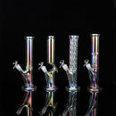 Unique Glass Joint 14.5mm Water Pipe Smoker Recycling Water Circulator
