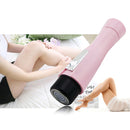 Electric Women Shaver Wet & Dry Hair Remover Hair Trimmer Electric Razors Body Hair Epilator