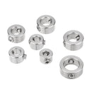 Drillpro 16pcs Drill Guide Hole Vertical Pocket Jig 5/6/7/8/9/10/12mm 90 Degree Drill Hole Punch Locator Kit Woodworking Tools
