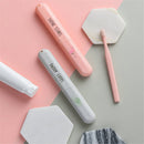 Innovative Portable Toothbrush Box Travel Washing Box Toothbrush Storage Box Toothbrush Cover