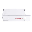 Acrylic Certified Coin Display Storage Box Case Holder For 20pcs NGC PCGS Gift