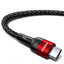 FONKEN 40W 5A Type C Super Charging Data Cable For Huawei P30 Mate 20 Pro Xiaomi Mi9 9Pro S10+ Note10