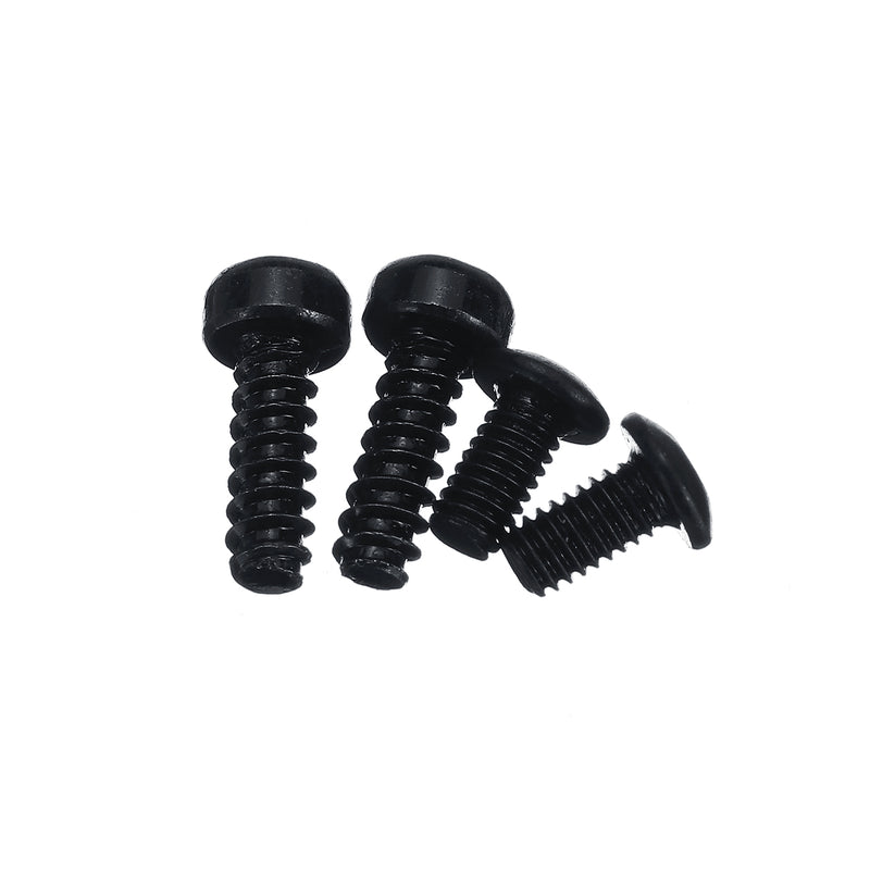Mini Waterproof Plastic Transparent Receiver Box P2047 For 1/10 RC Short Course Slash HQ727