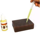 Unique Squeeze Acne Toys Pimple Kit Funny-Toy Pop It Pal Remover Zit Decompression Stress Tool