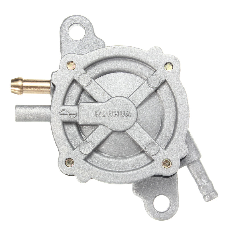 Gas Fuel Pump Valve Petcock For GY6 50cc 150cc 250cc Tank Petcock