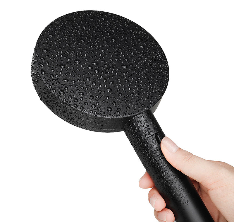 Diiib Handheld Showerhead 3 Spray Modes Adjustment 53 Spraying Holes Shower Head & Hose Sets from Xiaomi Youpin