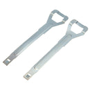 CD Stereo Radio Removal Release Keys Extraction Tools Pins for SONY