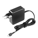 65w 20V 3A type-c PD Fast Charger USB C Power Laptop Power Adapter for DELL
