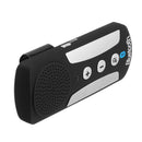 3.7V 600mAh Standby 600 Hours Full Duplex Sound Quality Car Sun Visor bluetooth Speaker