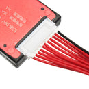 36V 10S 16A 45A BMS Li-ion Lipolymer Battery Protection Board for Ebike Ebicycle