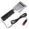 12V Electric Heated Car Ice Scraper Winter Auto Window Snow Removal Clean Shovel