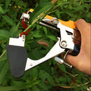 Plant Tying Tool Tying Machine for Plant and Garden Plant Tapetool Tapener for Grape Pepper and Flower