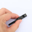 IPRee Camping Emergency Folding Cutter EDC Whistle Outdoor Survival Multifunctional Tools Kit