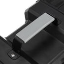 XANES Poratable Handheld P70+45Patch LED 60W 4Modes LED Camping Light Outdoor USB Rechargeable Work Light Searchlight Spotlight-S/M/L