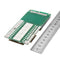48V 13S 45A Li-ion Lipolymer Battery Protection Board BMS PCB With Balance