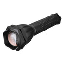 XANES 1293 Suit Zoomable LED Flashlight With 2x 18650 SUB Cable Flashligt Suit XHP50 Highlight Telescopic 18650 2660 Torch