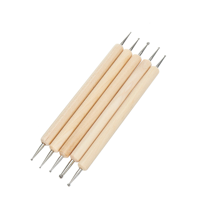 29PCS Mandala Embellishment Tool Rock Painting Decor Tools Kit