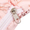 Newborn Baby Infant Winter Swaddle Stroller Wrap Blanket Warm Sleeping Bag Thick