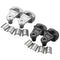 7/8 Inch 1 1/8 Inch Handlebar Riser Max Heigh 2 Inch Universal Motorcycle