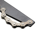 Bike Bicycle Freewheel Chain Wrench Spanner Flywheel  Sprocket Remover Dismounting Repair Tool