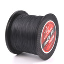 500M SeaKnight Brand Tri-Poseidon Series Japan Multifilament PE Braided Fishing Line