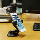 CORHART Car Dashbored Phone Holder Mount Universal for iPhone Samsung Xiaomi