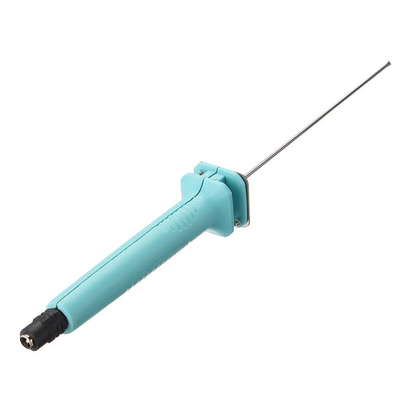 5/15/25CM Foam Cutter Electric Styrofoam Cutting Pen Wax Wire Craft Knife Tool EU Plug
