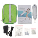LuckyFine Hand-held Diamond Dermabrasion Vacuum Massage Skin Peeling Beauty Machine